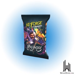 KEYFORGE: DISCOVERY ARCHON DECK